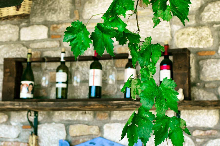 Vin i Hellas